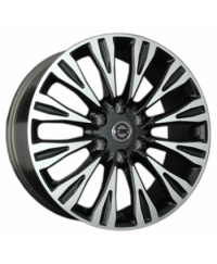 Replica NS867 BKF R18 W8 PCD6x139.7 ET35 DIA77.8